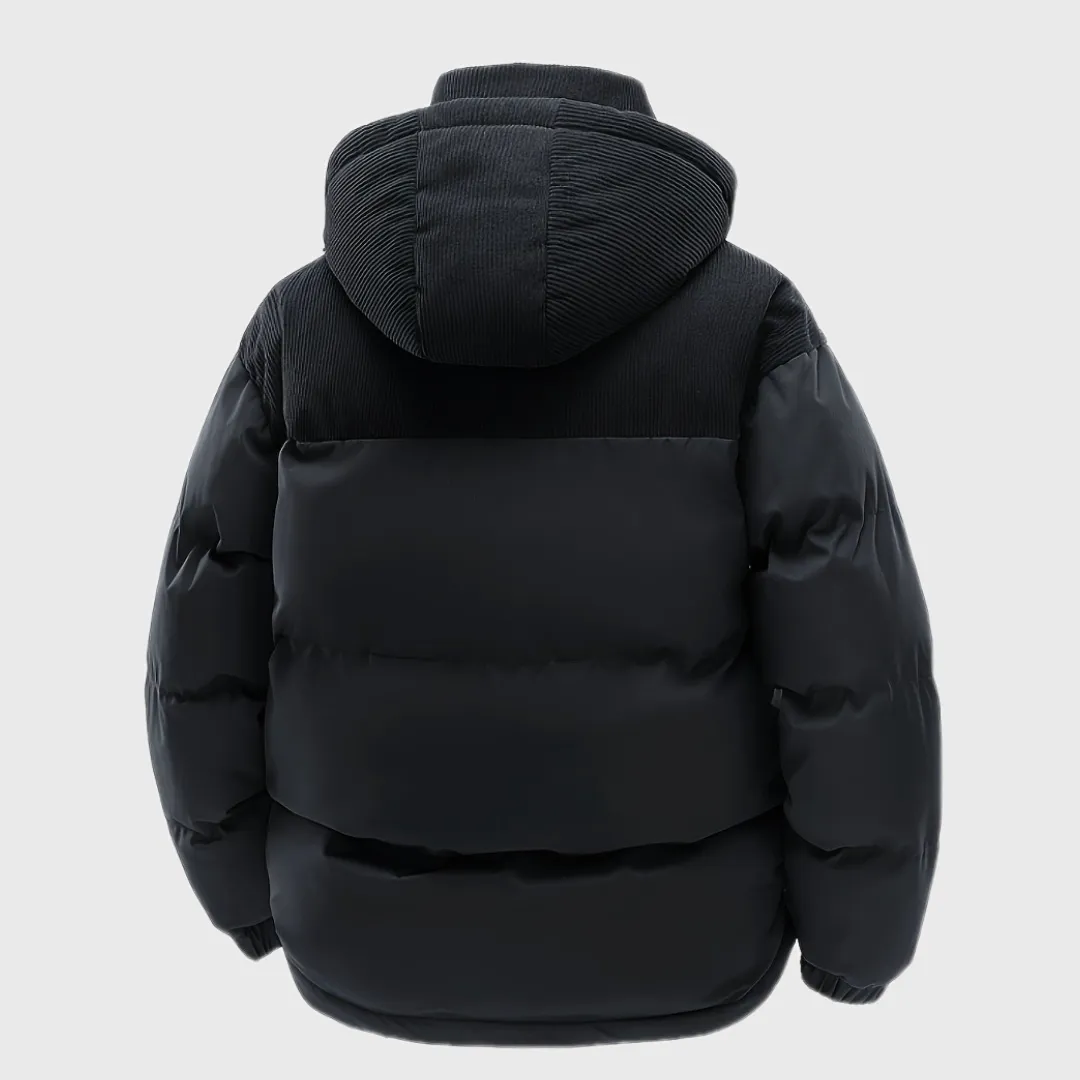 Luke | Puffer