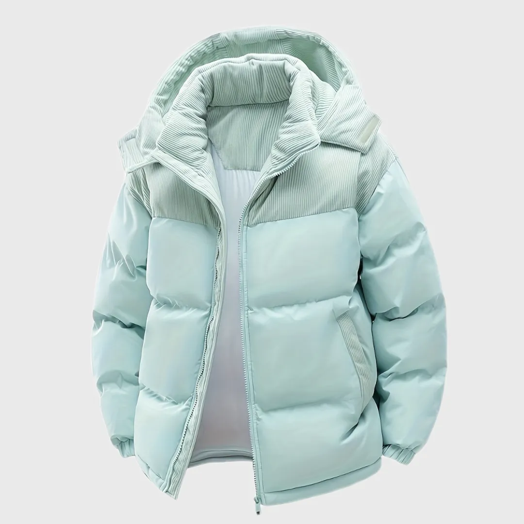 Luke | Puffer
