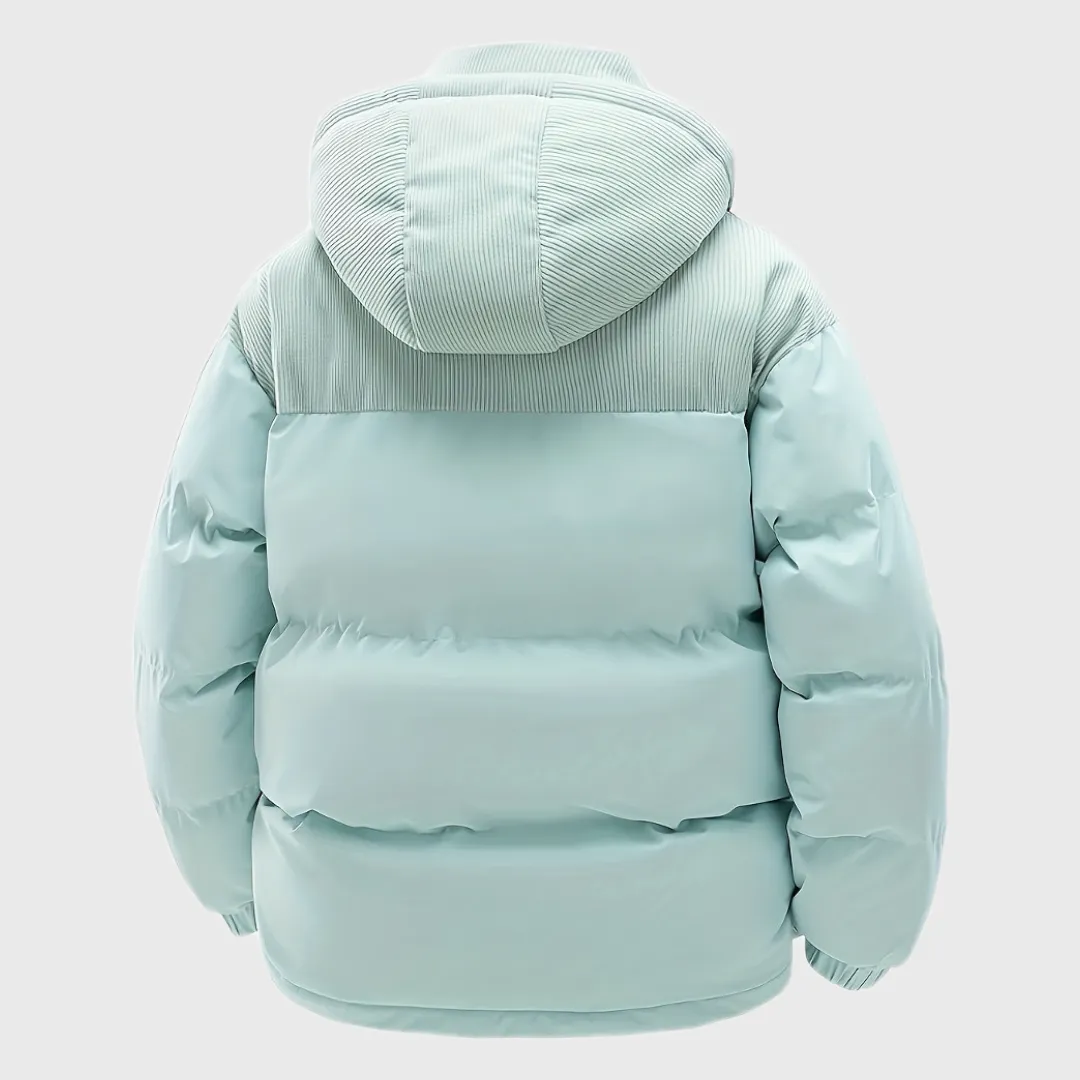 Luke | Puffer