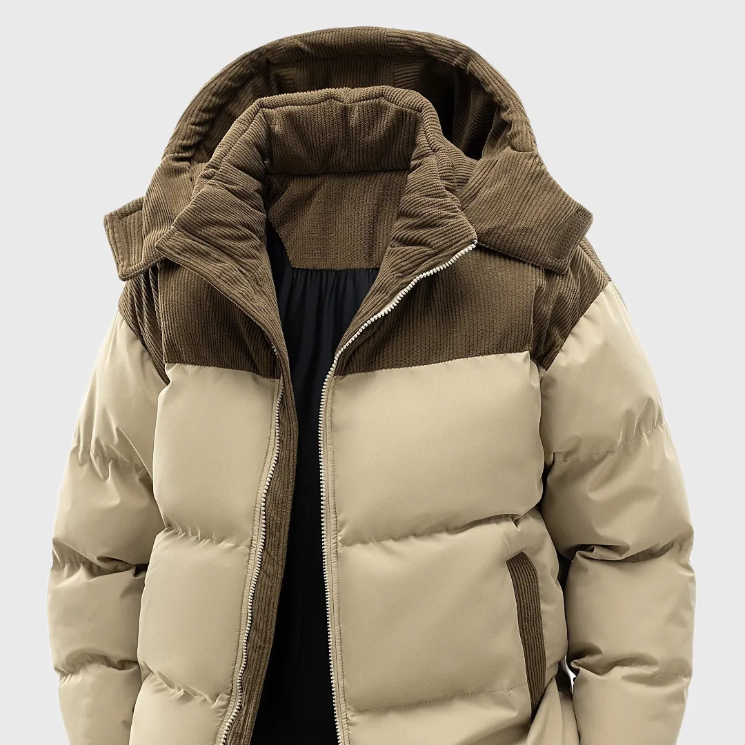 Luke | Puffer