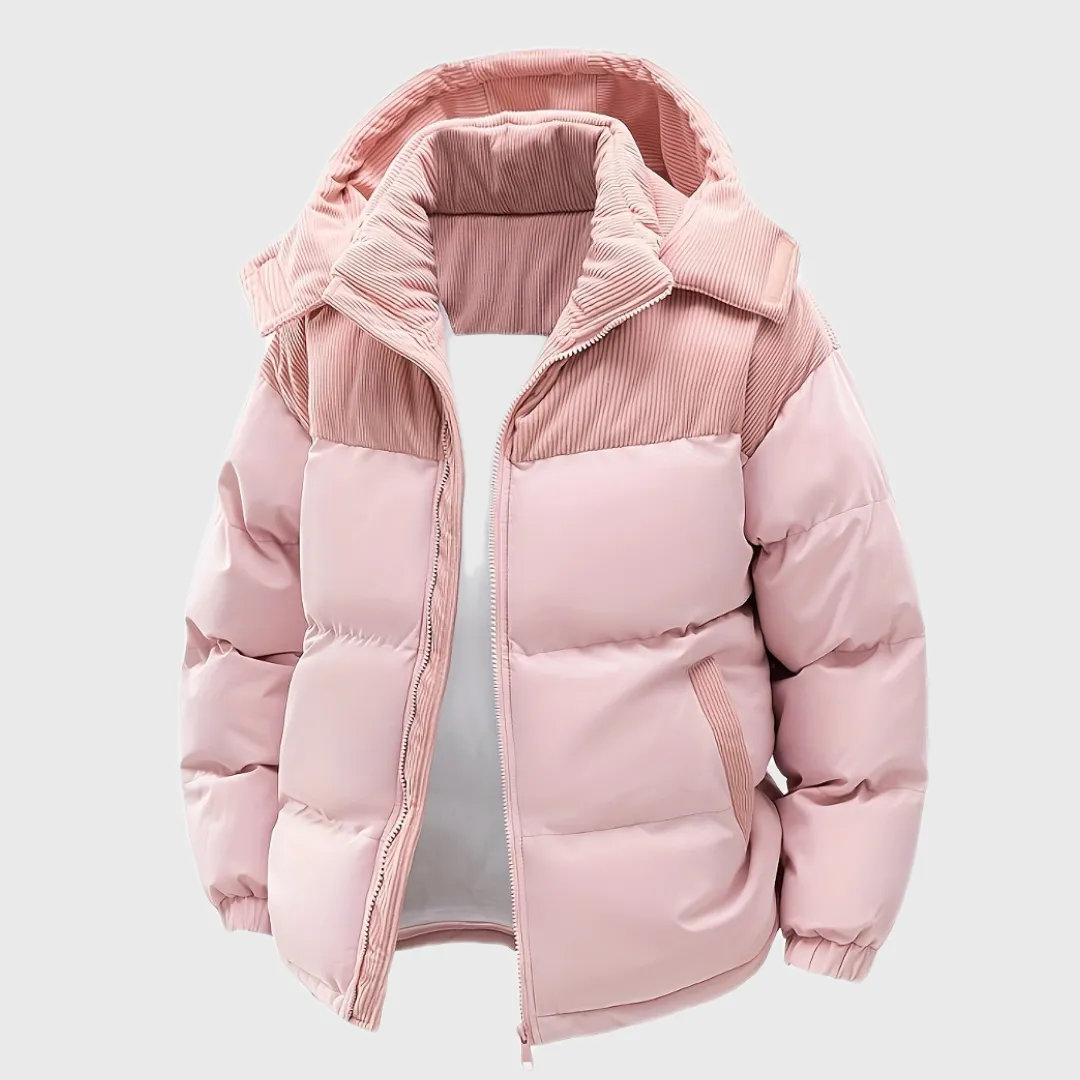 Luke | Puffer