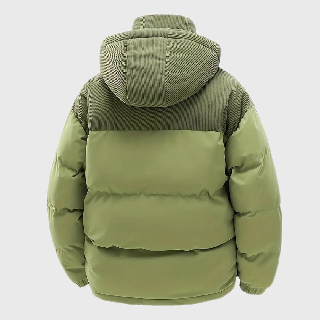 Luke | Puffer