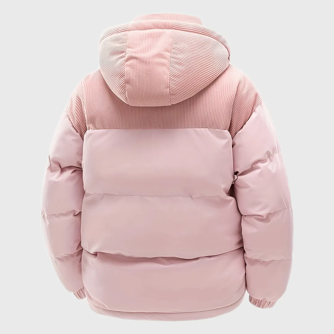 Luke | Puffer