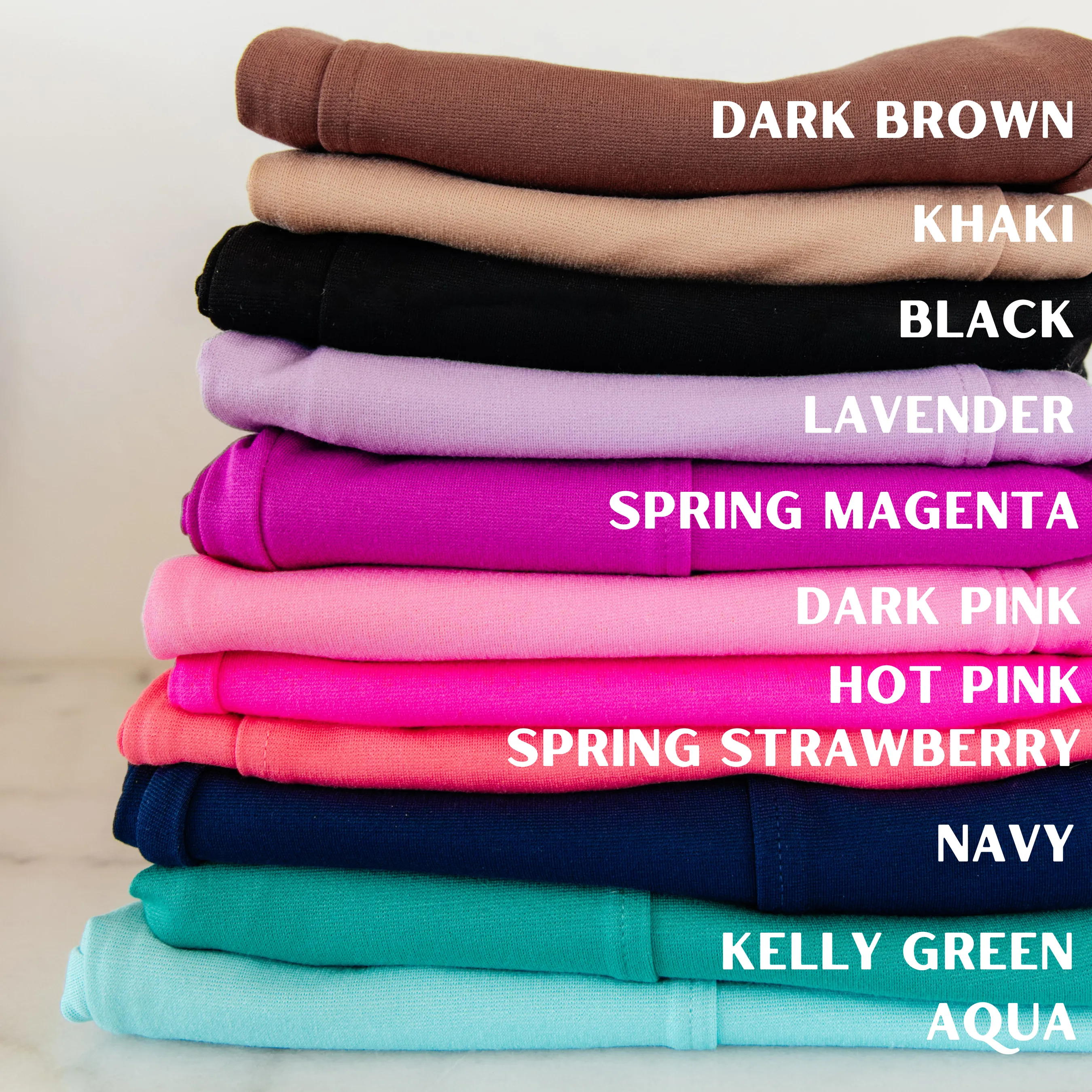 Magic 3/4 Blazer in Nine Colors by Dear Scarlett