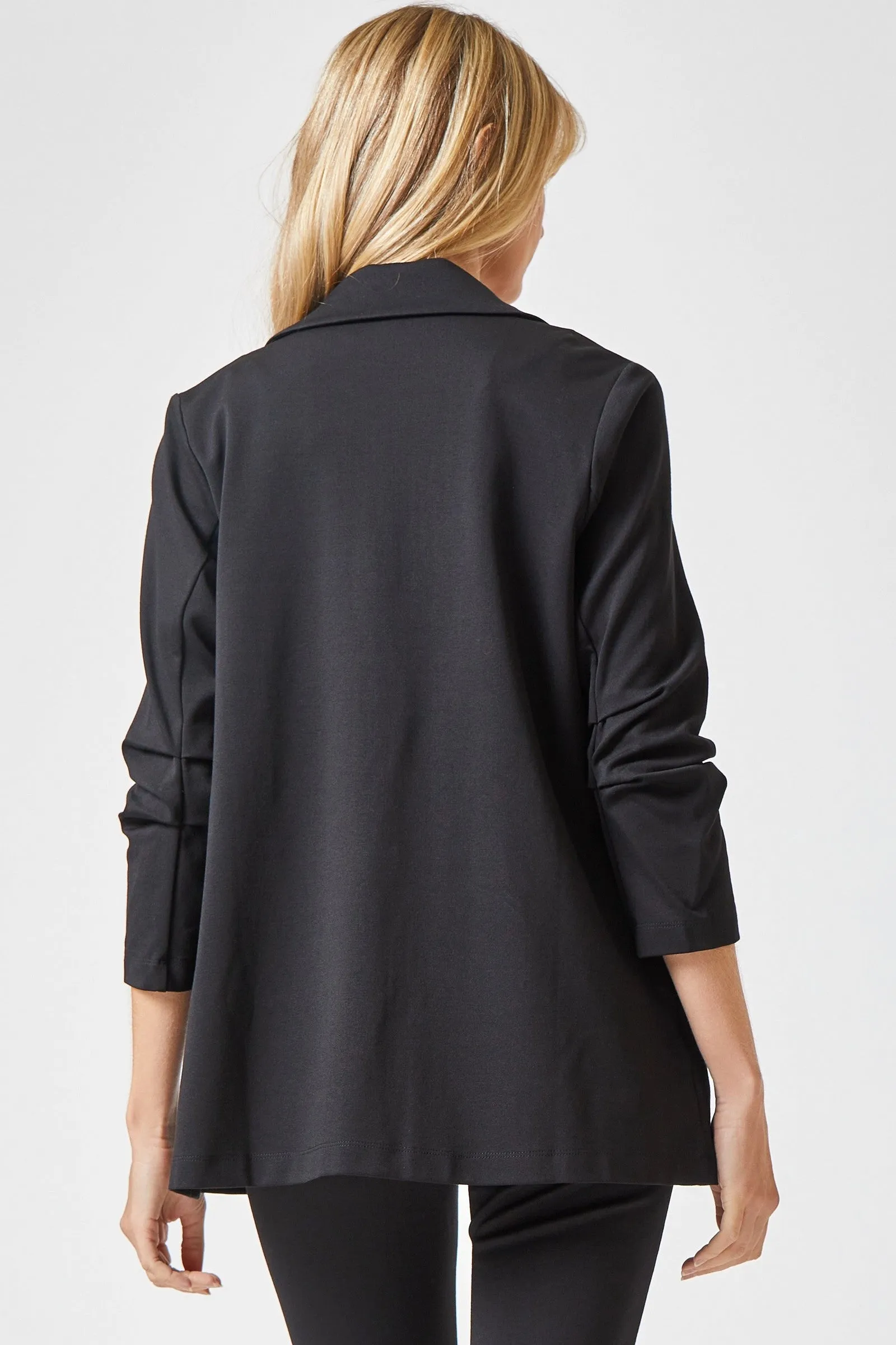 Magic 3/4 Blazer in Nine Colors by Dear Scarlett
