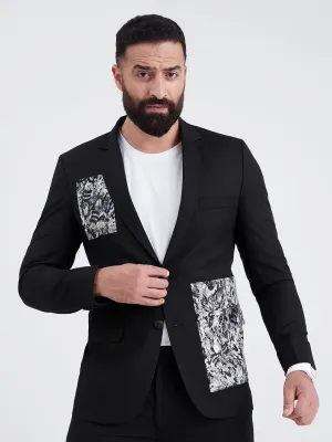 Mopboard Blazer