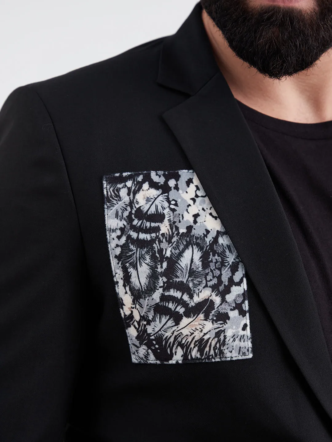 Mopboard Blazer