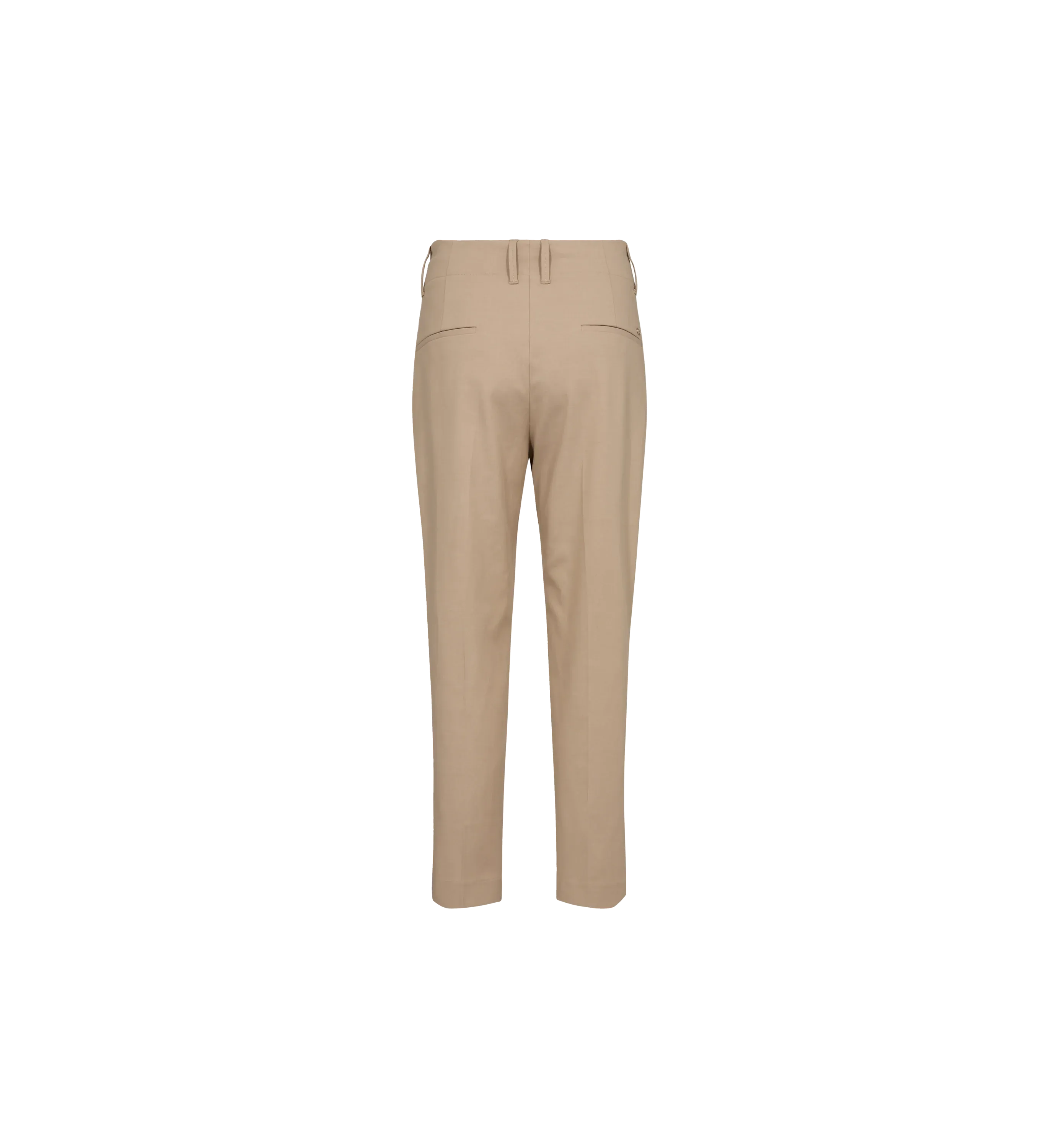 Mosmosh Nora Estelle Cropped Trousers