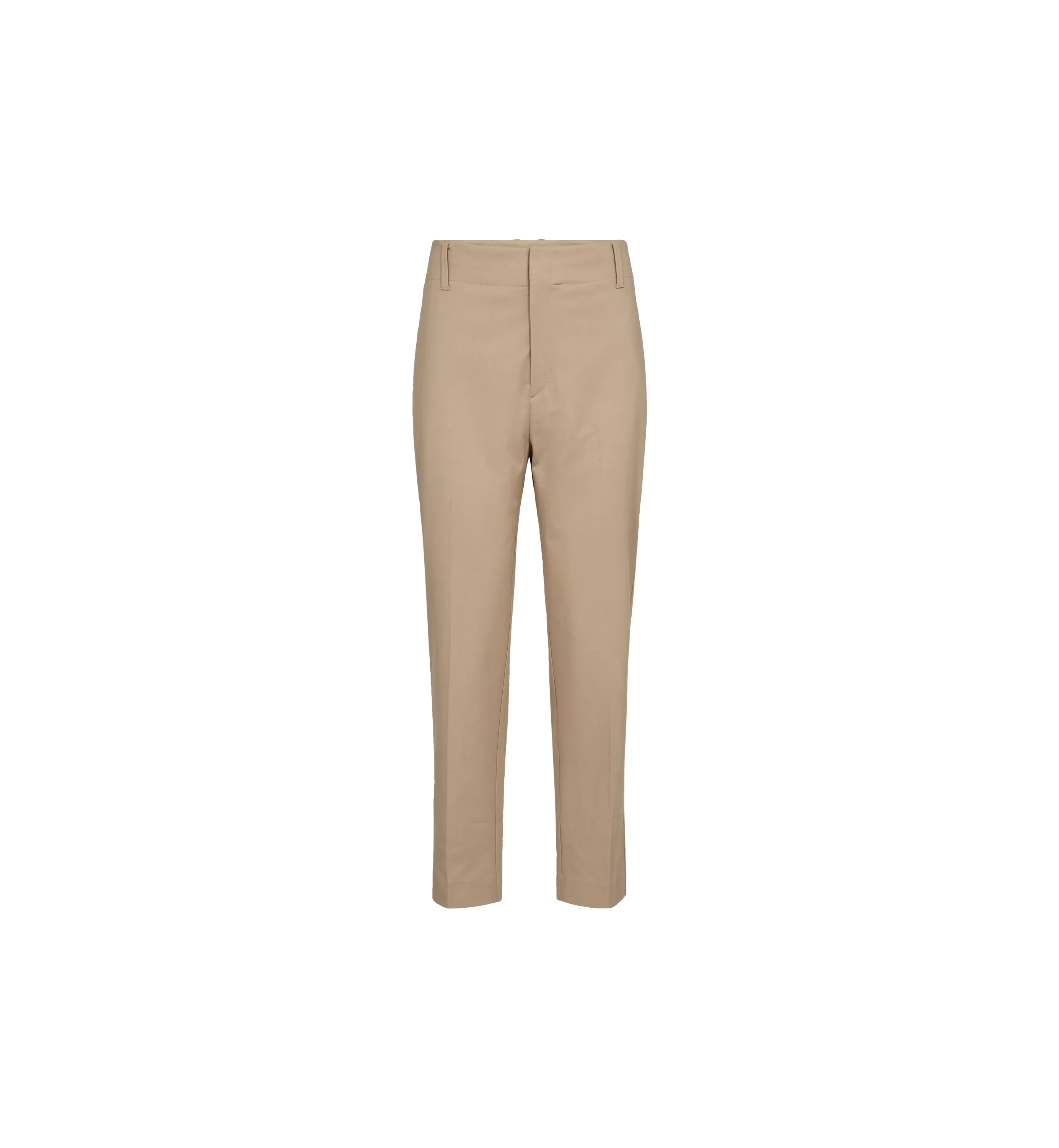 Mosmosh Nora Estelle Cropped Trousers