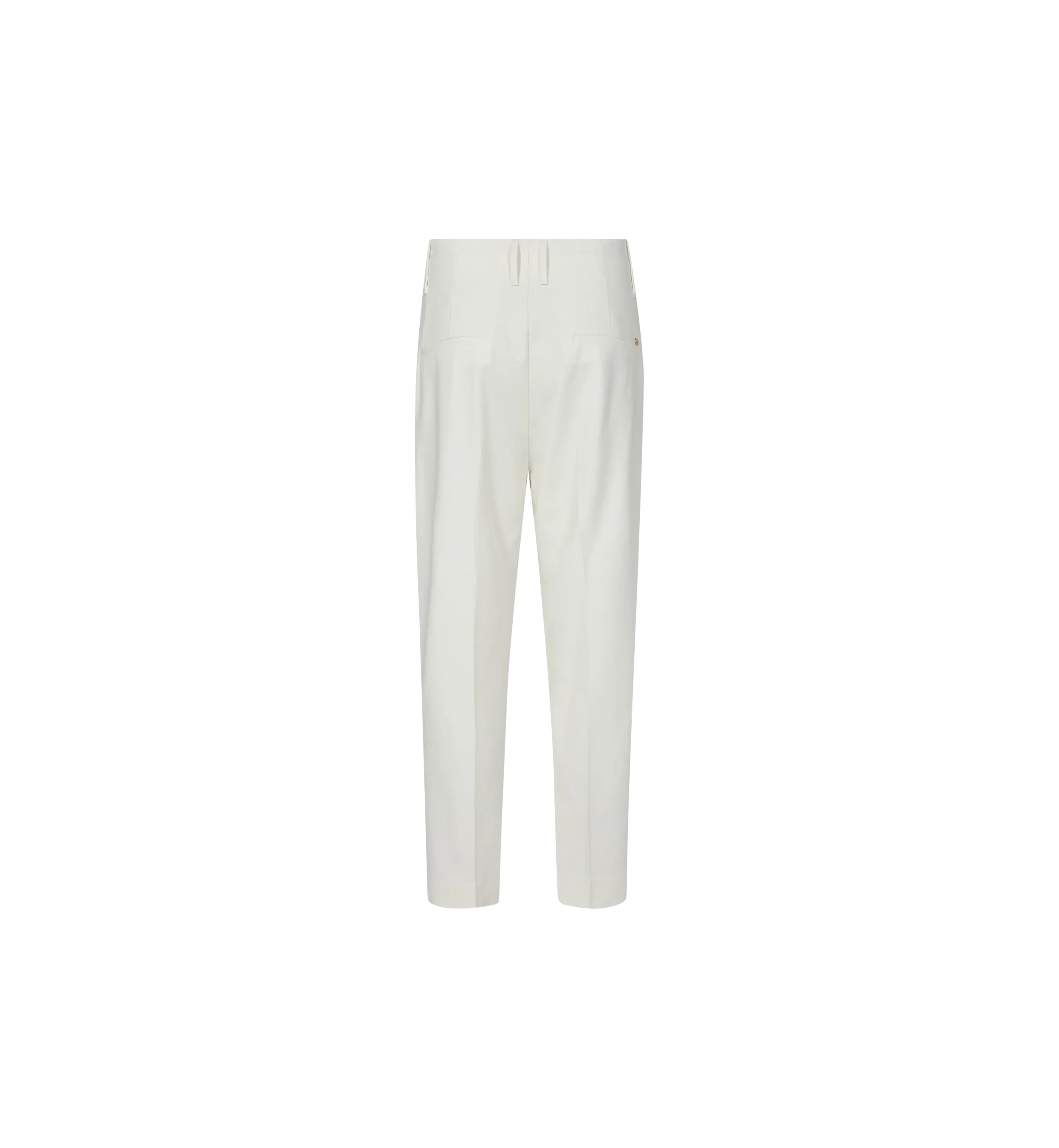 Mosmosh Nora Estelle Cropped Trousers