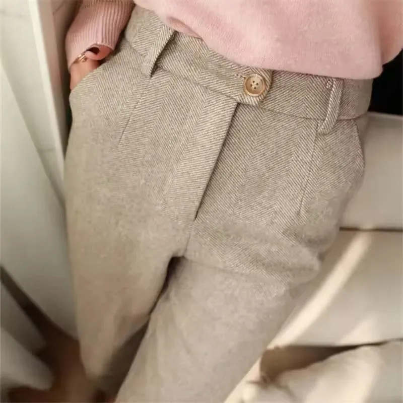 OLAF - TROUSERS  BUY 1 GET 2