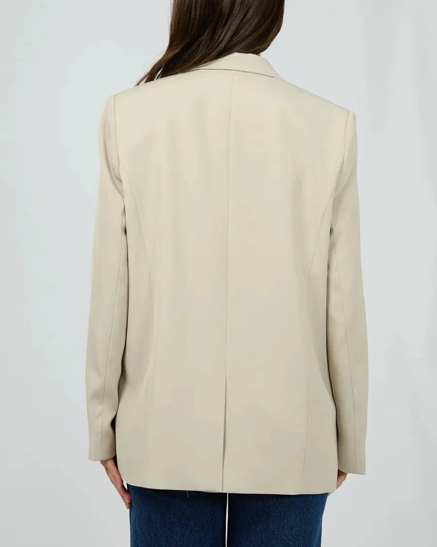 Owen Blazer - Pearl