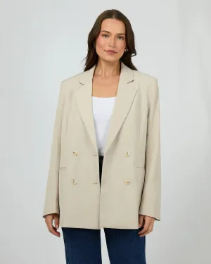 Owen Blazer - Pearl