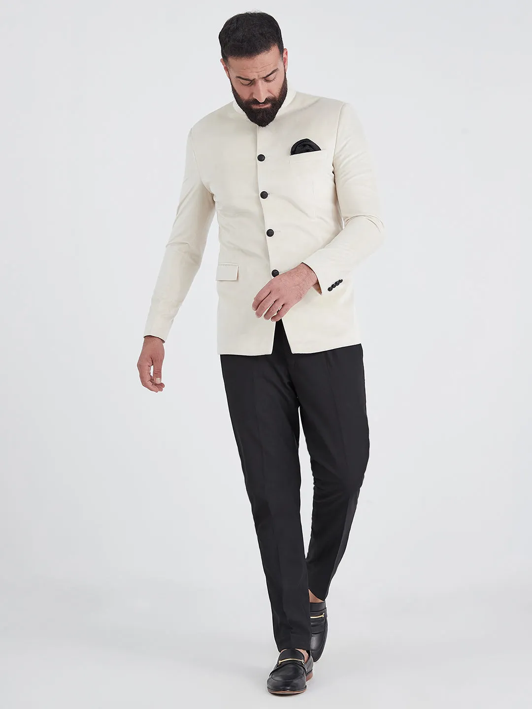 Pearly Blazer