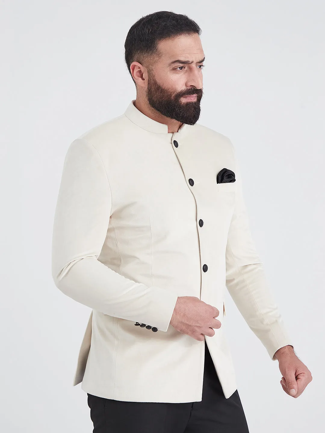 Pearly Blazer