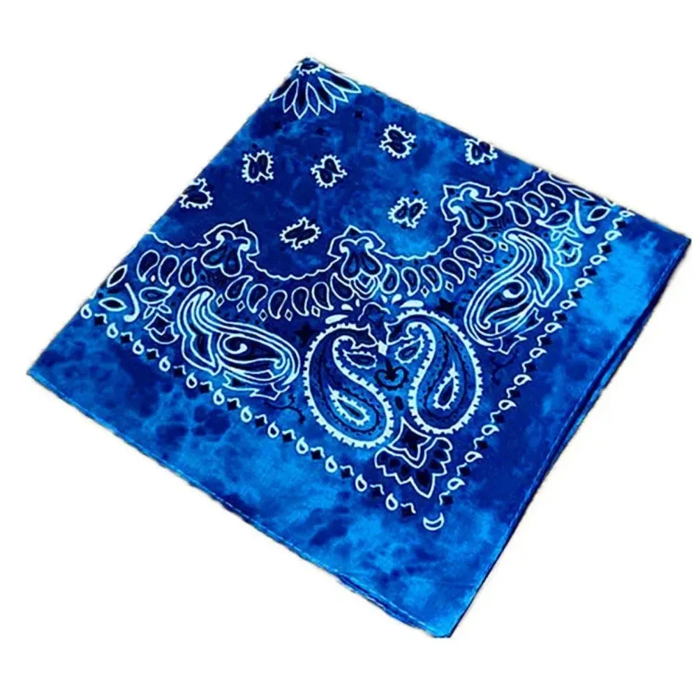 scarves handkerchief neck sjawl scarf diy bandana makeup head wear ✈️ free.shipping