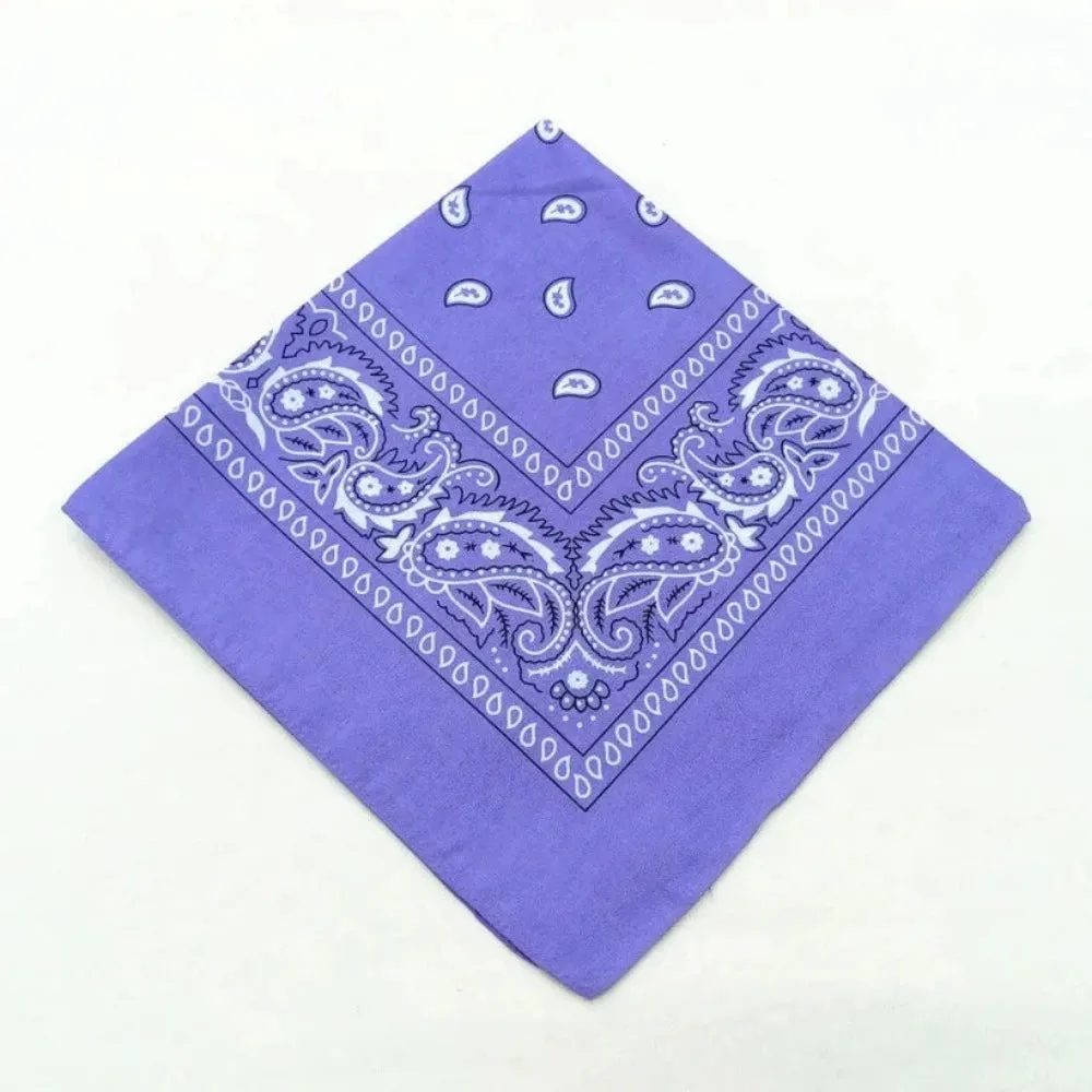 scarves handkerchief neck sjawl scarf diy bandana makeup head wear ✈️ free.shipping