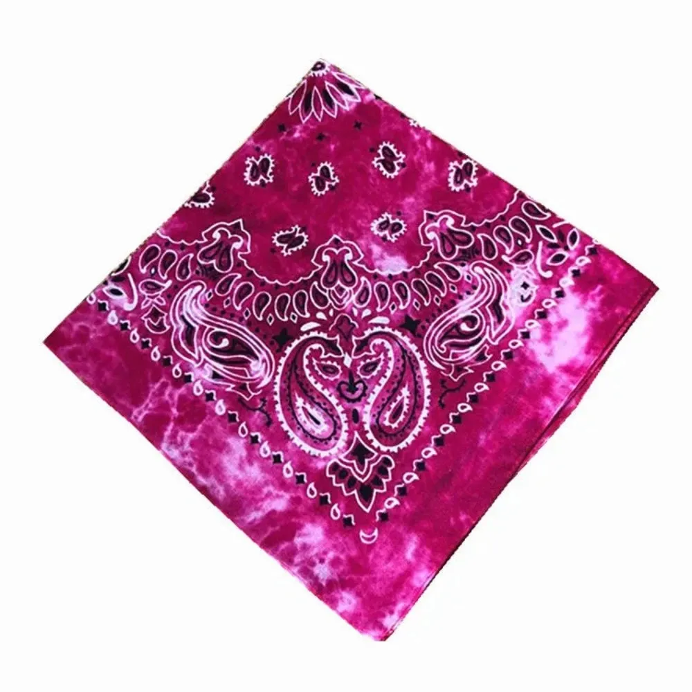 scarves handkerchief neck sjawl scarf diy bandana makeup head wear ✈️ free.shipping