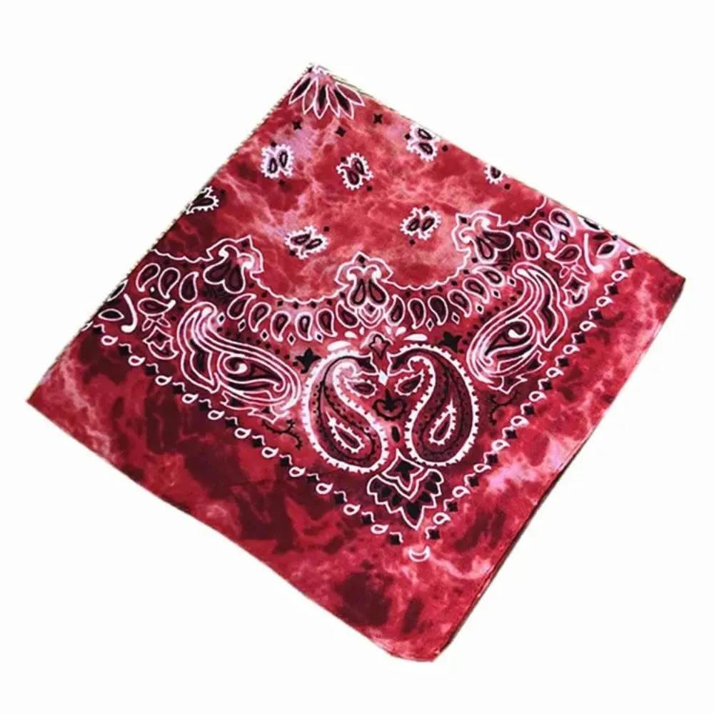 scarves handkerchief neck sjawl scarf diy bandana makeup head wear ✈️ free.shipping