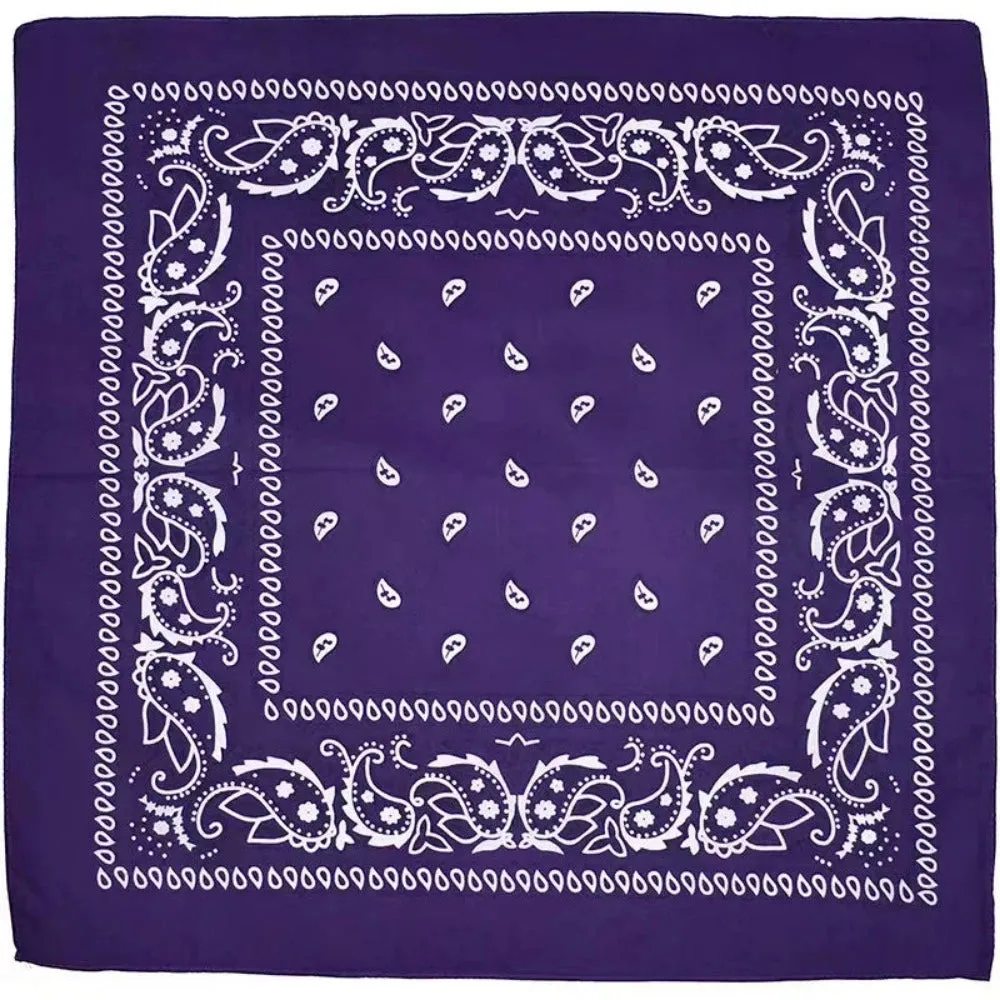 scarves handkerchief neck sjawl scarf diy bandana makeup head wear ✈️ free.shipping