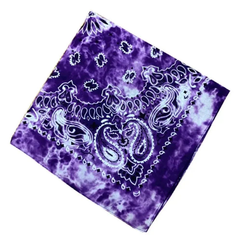 scarves handkerchief neck sjawl scarf diy bandana makeup head wear ✈️ free.shipping