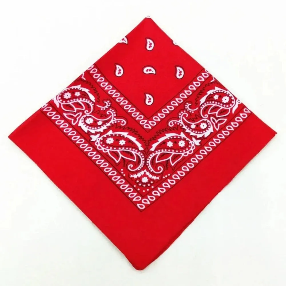 scarves handkerchief neck sjawl scarf diy bandana makeup head wear ✈️ free.shipping