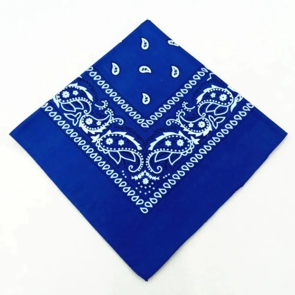scarves handkerchief neck sjawl scarf diy bandana makeup head wear ✈️ free.shipping