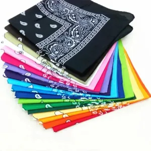 scarves handkerchief neck sjawl scarf diy bandana makeup head wear ✈️ free.shipping