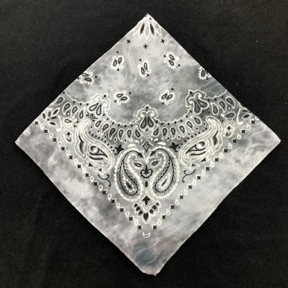 scarves handkerchief neck sjawl scarf diy bandana makeup head wear ✈️ free.shipping