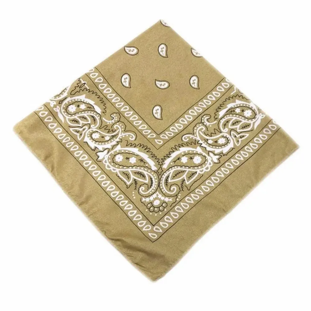 scarves handkerchief neck sjawl scarf diy bandana makeup head wear ✈️ free.shipping