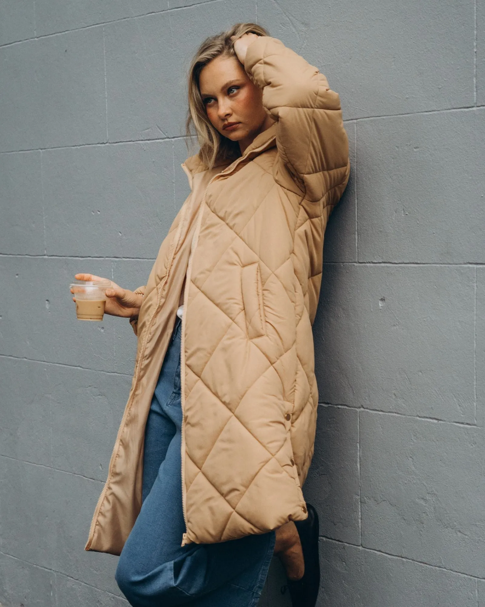 SEQTA PUFFER