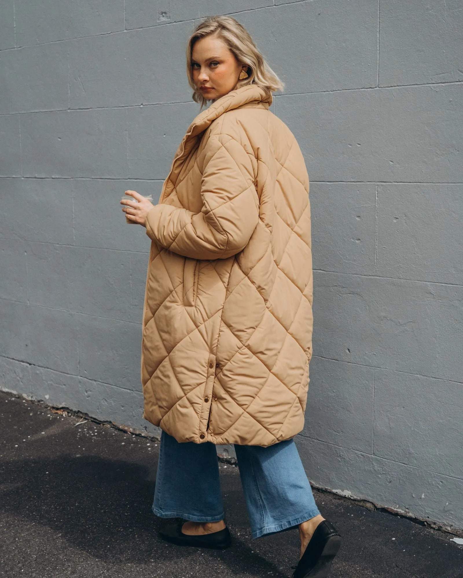 SEQTA PUFFER