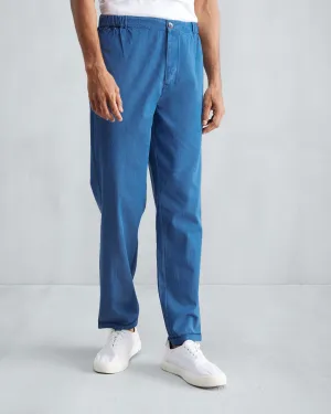 Shillong Jammies - Denim