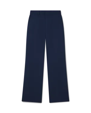 Slim Tailored Trousers