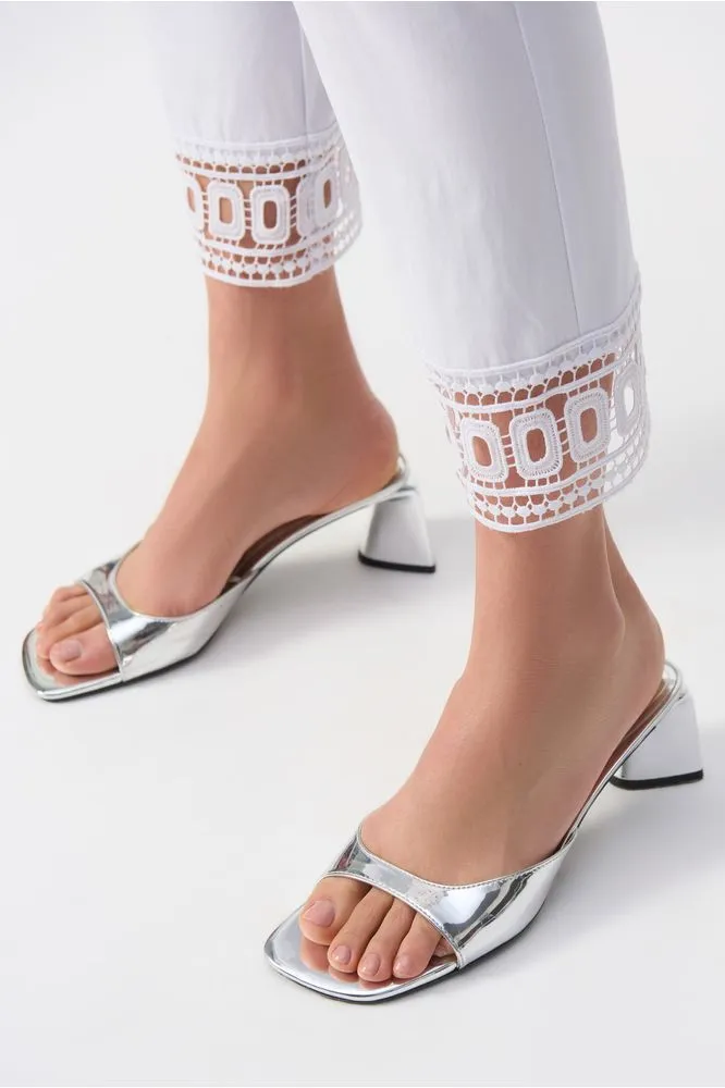 SS25 Joseph Ribkoff Millennium Pants