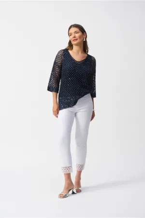 SS25 Joseph Ribkoff Millennium Pants