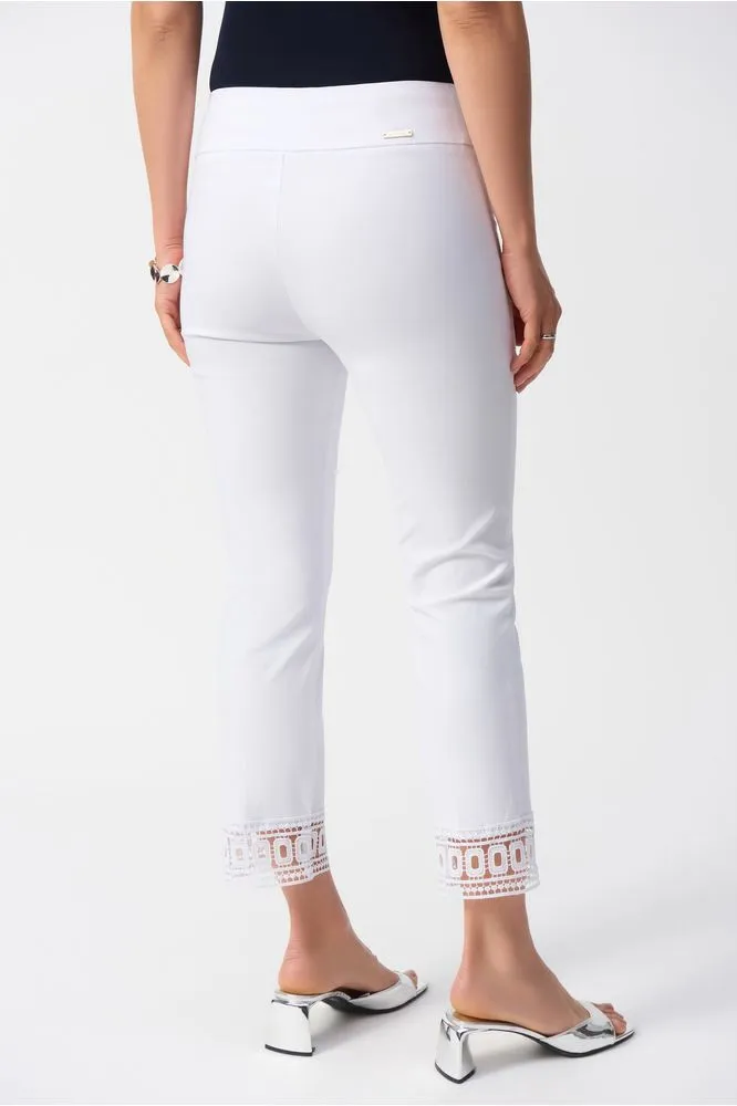 SS25 Joseph Ribkoff Millennium Pants