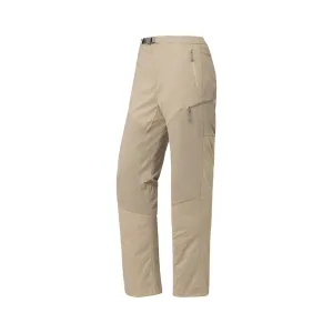 【SS25 春夏・新品】Montbell Women's Light Guide Pants 1105684 SS25 戶外長褲 女裝 W'S