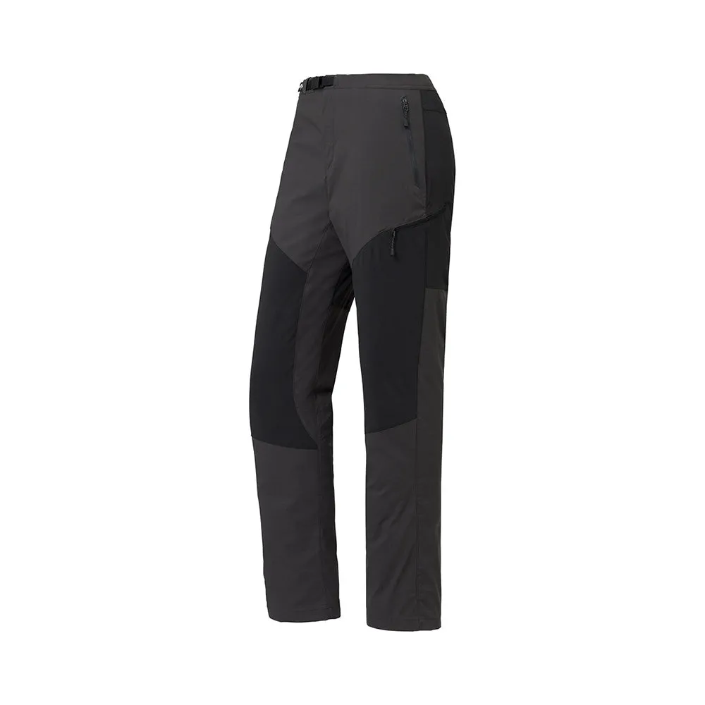 【SS25 春夏・新品】Montbell Women's Light Guide Pants 1105684 SS25 戶外長褲 女裝 W'S