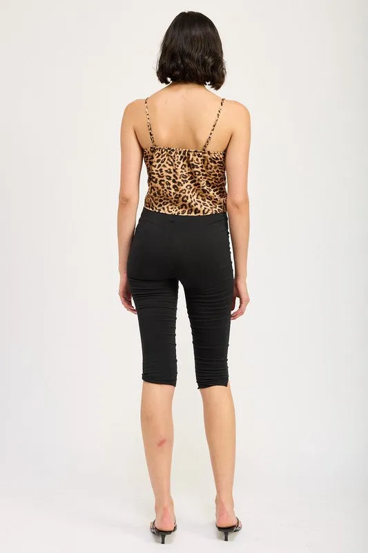 Sukey Lace Trim Top