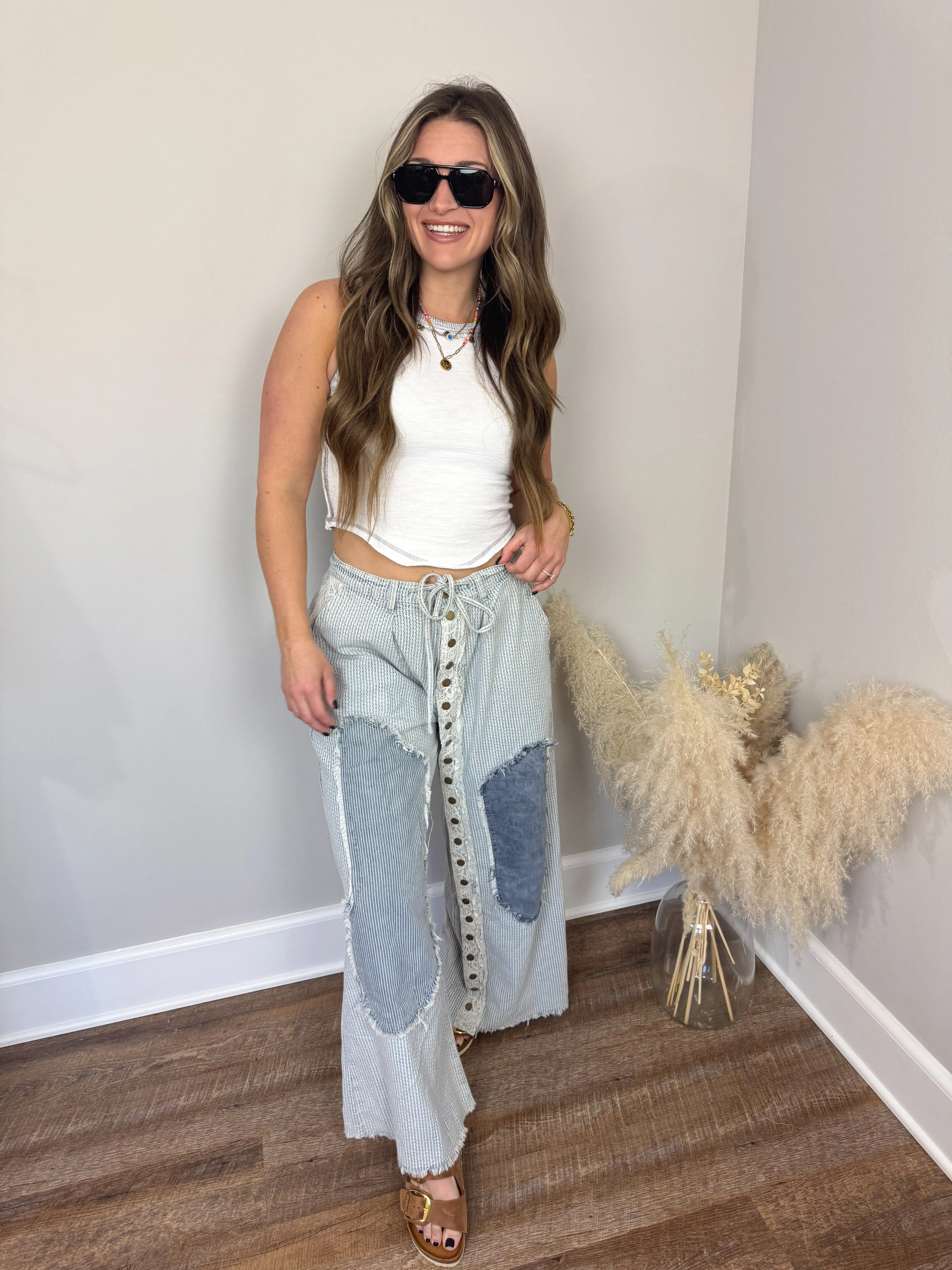 Sunset Drifter Pants