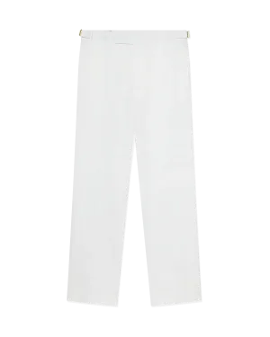 Tailored Chino Trousers