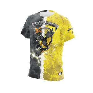 Team Luca 2020 T-shirts
