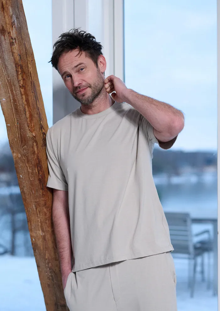 TEE LOOSE FIT - 1042C - KIT