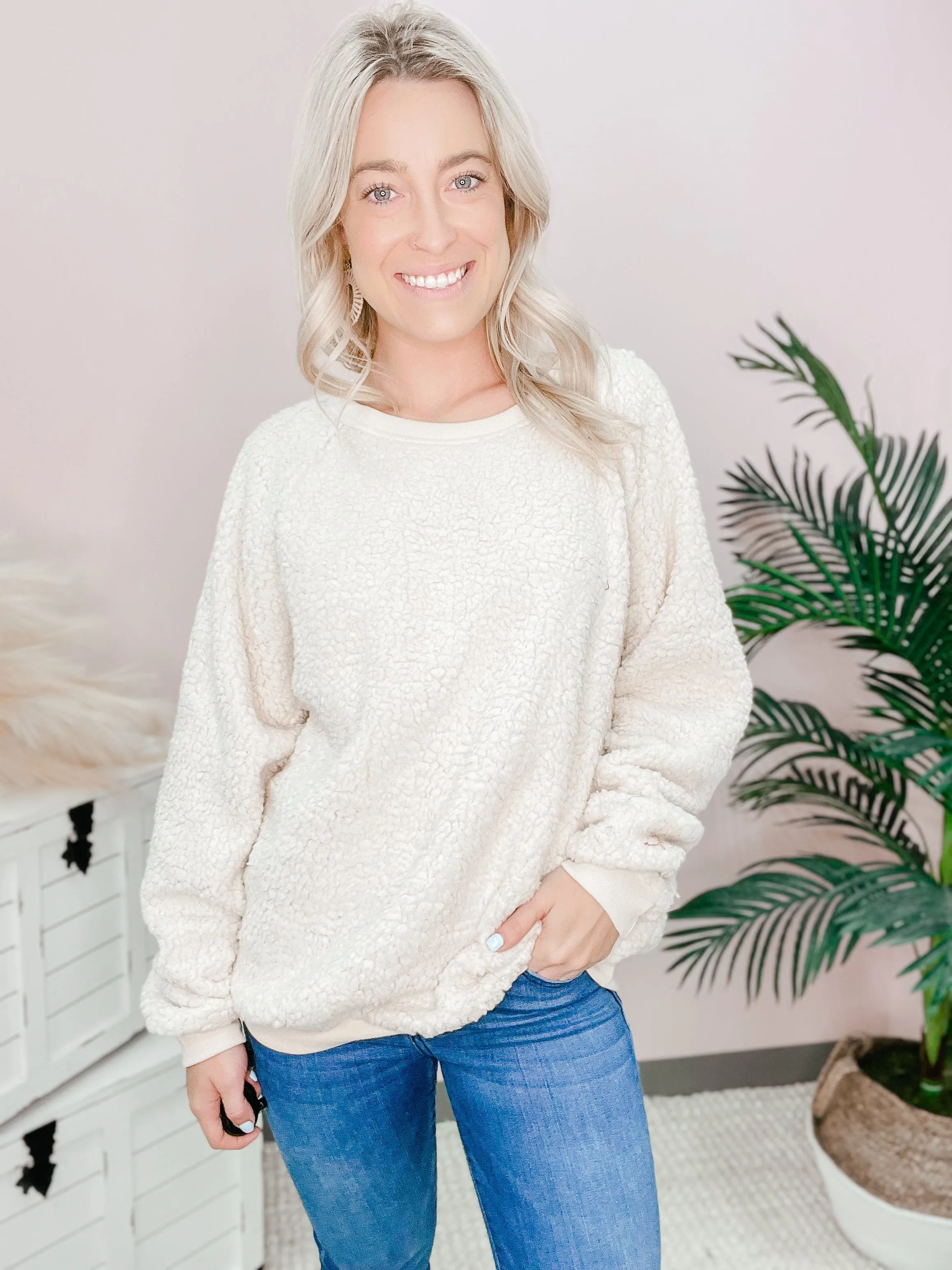 The Ex-Boyfriend Sweater