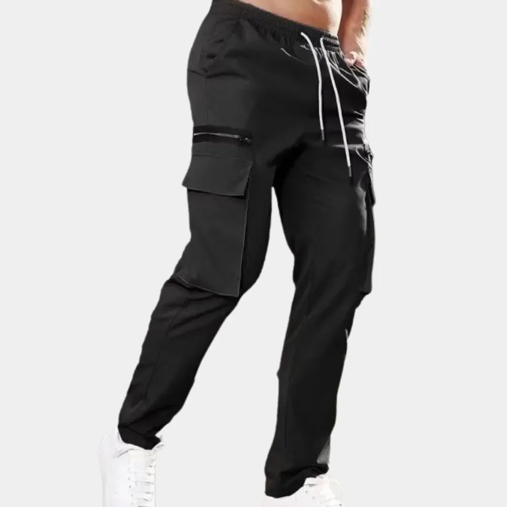 Trendy herenbroeken
