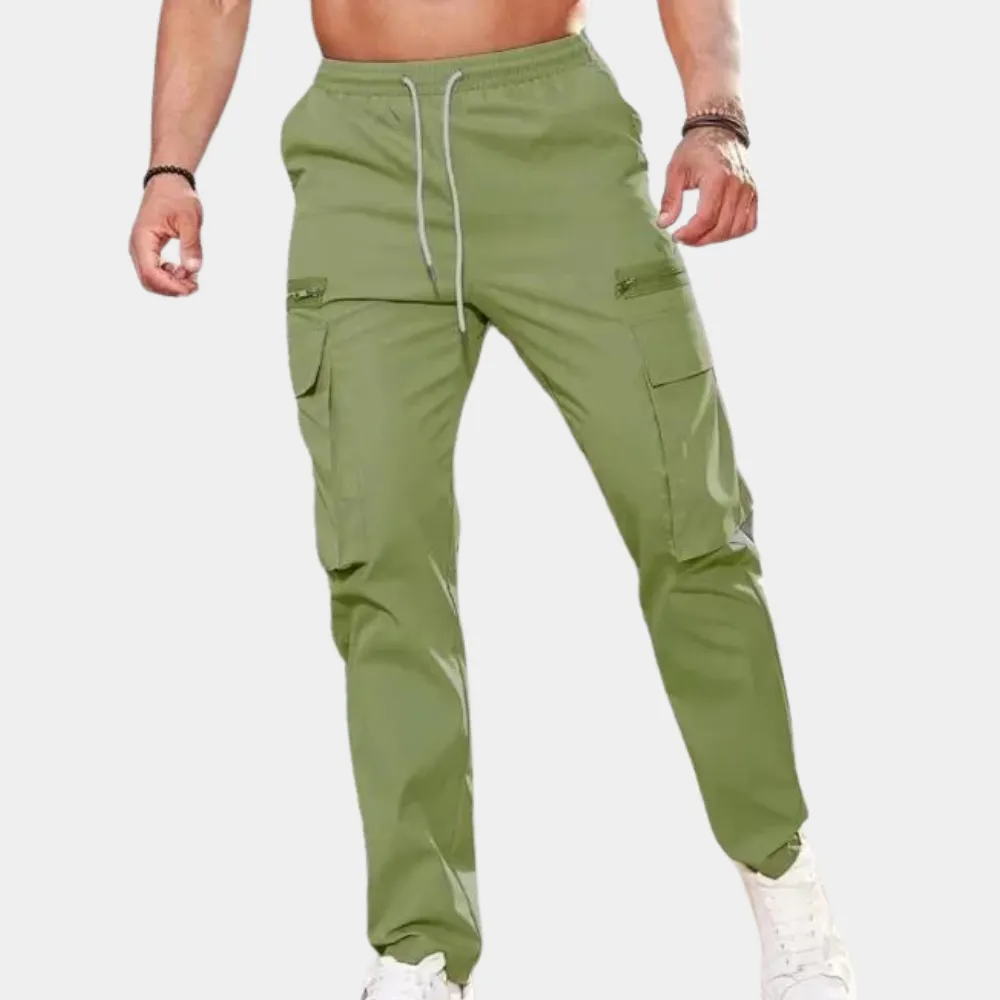 Trendy herenbroeken