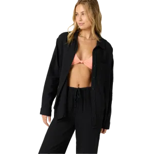 Women's Leni Relaxed Long Sleeve